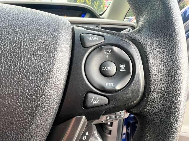 フリードハイブリッド ハイブリッド・Ｇホンダセンシング　★禁煙車★バックカメラ★両側パワースライドドア★クルーズコントロール★先行車発進通知★ホンダセンシング★（31枚目）