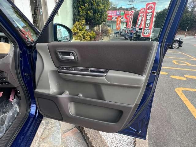 フリードハイブリッド ハイブリッド・Ｇホンダセンシング　★禁煙車★バックカメラ★両側パワースライドドア★クルーズコントロール★先行車発進通知★ホンダセンシング★（35枚目）