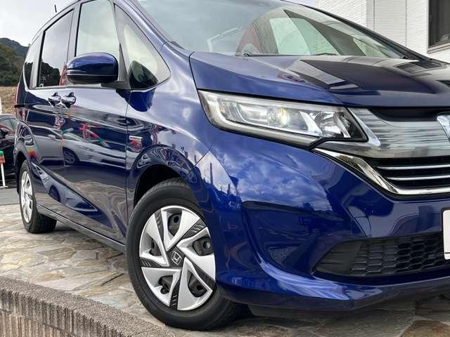 フリードハイブリッド ハイブリッド・Ｇホンダセンシング　★禁煙車★バックカメラ★両側パワースライドドア★クルーズコントロール★先行車発進通知★ホンダセンシング★（40枚目）