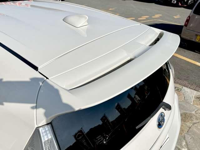 アクア 1.5G 5名 ★社外SSDナビ★フルセグDTV★バックカメラ★スマートキー★LEDライト★フォグライト★オートライト★シートヒーター★ナノイー★モデリスタFスポ★社外15アルミ★(34枚目)