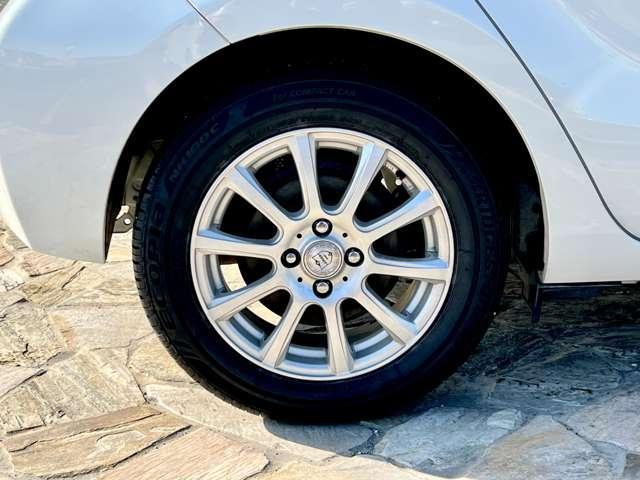 アクア 1.5G 5名 ★社外SSDナビ★フルセグDTV★バックカメラ★スマートキー★LEDライト★フォグライト★オートライト★シートヒーター★ナノイー★モデリスタFスポ★社外15アルミ★(37枚目)