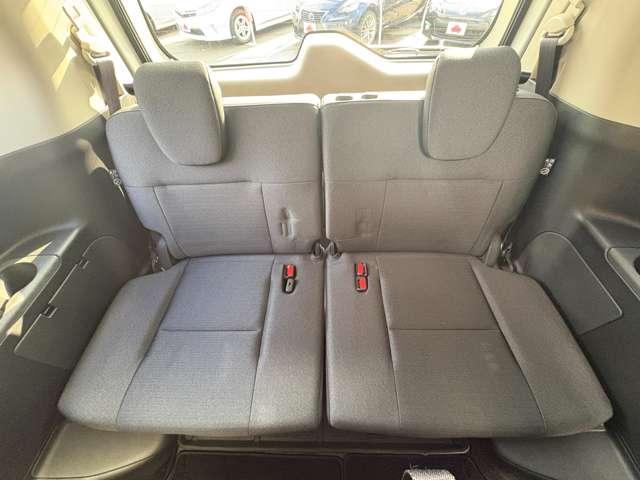 セレナ １．４ｅ－ＰＯＷＥＲハイウェイスターＶ　８名　禁煙車★フリップダウンモニター★プロパイロット★エマージェンシーブレーキ★デジタルインナーミラー★ＢＳＭ★電子パーキング★パーキングセンサー★（34枚目）