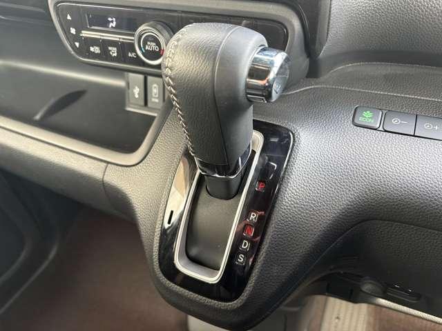 Ｎ－ＢＯＸ カスタム６６０Ｇ　Ｌターボ　ホンダセンシング　４名　禁煙車★ホンダセンシング★ハーフレザーシート★シートヒーター★パドルシフト★バックカメラ★クルーズコントロール★両側パワースライドドア★ＥＴＣ★（30枚目）