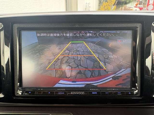 Ｎ－ＯＮＥ プレミアム　ＳＳパッケージ　禁煙車／衝突軽減／ＫＥＮＷＯＯＤ製ナビ／Ｂカメラ／フルセグ／ＥＴＣ／純正ＡＷ／スマートキー／ツートンカラー（10枚目）