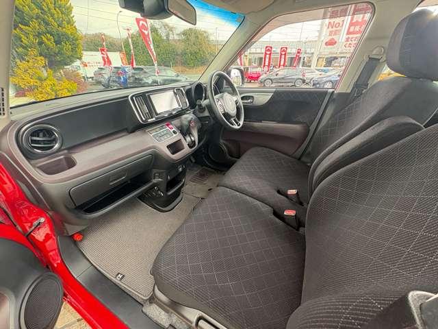 Ｎ－ＯＮＥ プレミアム　ＳＳパッケージ　禁煙車／衝突軽減／ＫＥＮＷＯＯＤ製ナビ／Ｂカメラ／フルセグ／ＥＴＣ／純正ＡＷ／スマートキー／ツートンカラー（26枚目）