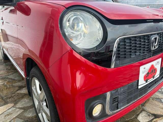 Ｎ－ＯＮＥ プレミアム　ＳＳパッケージ　禁煙車／衝突軽減／ＫＥＮＷＯＯＤ製ナビ／Ｂカメラ／フルセグ／ＥＴＣ／純正ＡＷ／スマートキー／ツートンカラー（34枚目）