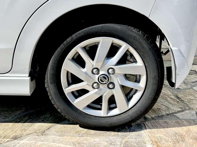 デイズ ハイウェイスター　Ｘ　禁煙車／アラウンドビューモニター／　エマージェンシーブレーキ／ＬＥＤヘッドライト／スマートキー／ドラレコ／ＥＴＣ／アイドリングストップ／純正ナビ／フルセグ（8枚目）