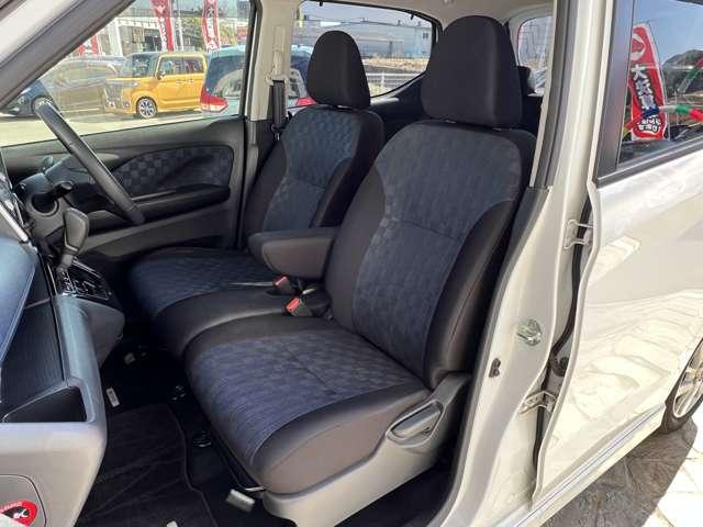 デイズ ハイウェイスター　Ｘ　禁煙車／アラウンドビューモニター／　エマージェンシーブレーキ／ＬＥＤヘッドライト／スマートキー／ドラレコ／ＥＴＣ／アイドリングストップ／純正ナビ／フルセグ（14枚目）