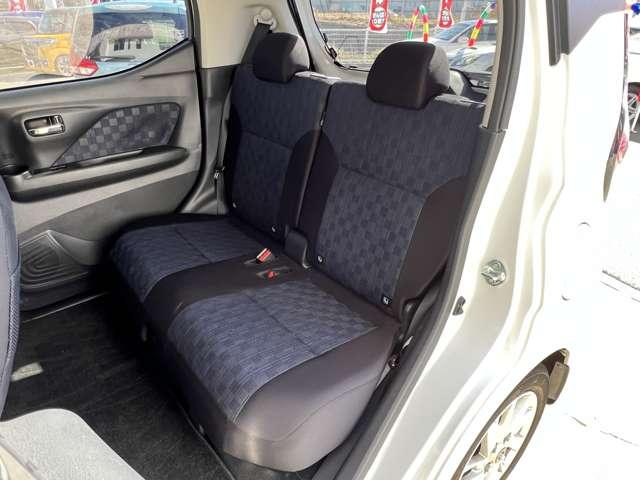 デイズ ハイウェイスター　Ｘ　禁煙車／アラウンドビューモニター／　エマージェンシーブレーキ／ＬＥＤヘッドライト／スマートキー／ドラレコ／ＥＴＣ／アイドリングストップ／純正ナビ／フルセグ（15枚目）