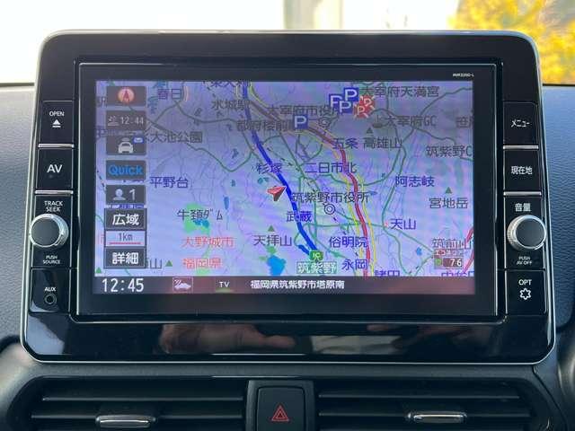 デイズ ハイウェイスター　Ｘ　禁煙車／アラウンドビューモニター／　エマージェンシーブレーキ／ＬＥＤヘッドライト／スマートキー／ドラレコ／ＥＴＣ／アイドリングストップ／純正ナビ／フルセグ（22枚目）