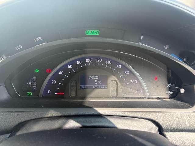 SAI 2.4G 5名 ★禁煙車★モデリスタエアロ★LEDヘッドライト★SSDナビ★フルセグ★ETC★Bカメラ★(15枚目)