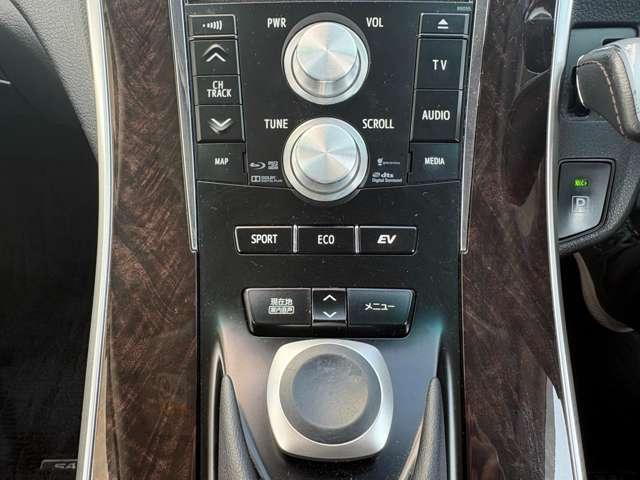 SAI 2.4G 5名 ★禁煙車★モデリスタエアロ★LEDヘッドライト★SSDナビ★フルセグ★ETC★Bカメラ★(22枚目)