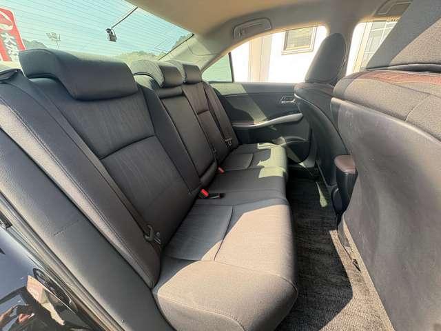 SAI 2.4G 5名 ★禁煙車★モデリスタエアロ★LEDヘッドライト★SSDナビ★フルセグ★ETC★Bカメラ★(31枚目)