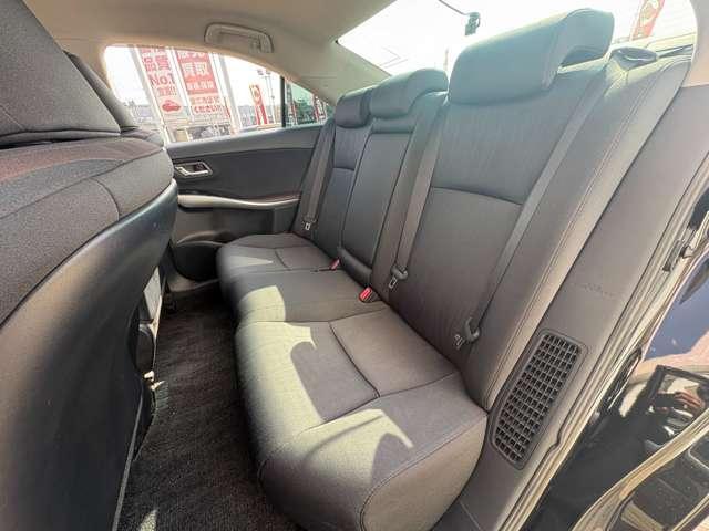 SAI 2.4G 5名 ★禁煙車★モデリスタエアロ★LEDヘッドライト★SSDナビ★フルセグ★ETC★Bカメラ★(32枚目)