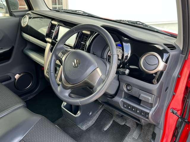 �y�C���p�l�z�V���v���ŃX�^�C���b�V���ȑ��쐫�̗ǂ��^�]�Ȃł��B�A�C�|�C���g���������؂���ǂ��̂ŉ^�]���₷���ł��B