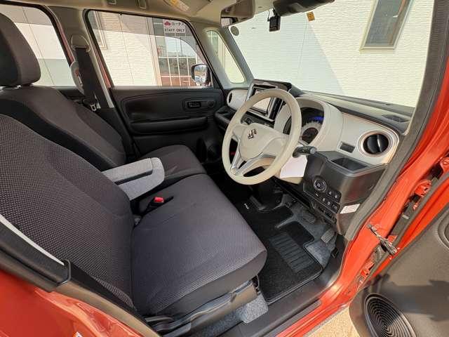 ワゴンＲスマイル ６６０ハイブリッドＳ　４名　★禁煙車★シートヒーター★デュアルカメラブレーキサポート★レーンキープ★クリアランスソナー★アップルカープレイ★Ｂカメラ★ＥＴＣ★スマートキー★（26枚目）