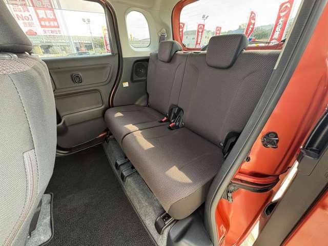 ワゴンＲスマイル ６６０ハイブリッドＳ　４名　★禁煙車★シートヒーター★デュアルカメラブレーキサポート★レーンキープ★クリアランスソナー★アップルカープレイ★Ｂカメラ★ＥＴＣ★スマートキー★（31枚目）