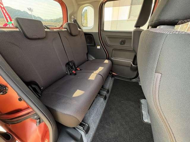 ワゴンＲスマイル ６６０ハイブリッドＳ　４名　★禁煙車★シートヒーター★デュアルカメラブレーキサポート★レーンキープ★クリアランスソナー★アップルカープレイ★Ｂカメラ★ＥＴＣ★スマートキー★（32枚目）