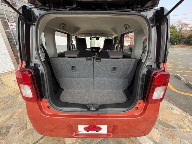 ワゴンＲスマイル ６６０ハイブリッドＳ　４名　★禁煙車★シートヒーター★デュアルカメラブレーキサポート★レーンキープ★クリアランスソナー★アップルカープレイ★Ｂカメラ★ＥＴＣ★スマートキー★（33枚目）