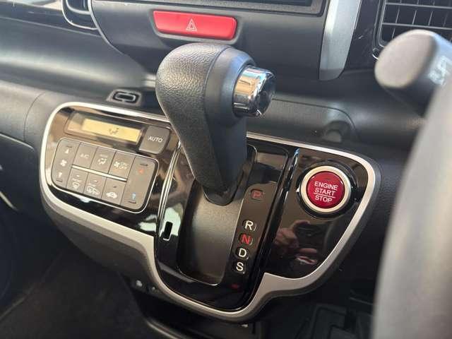 Ｎ－ＢＯＸ ６６０カスタムＧ　ターボＳＳパッケージ　４名　★禁煙車★両側パワースライドドア★社外ナビ★フルセグ★Ｂカメラ★ＥＴＣ★パドルシフト★衝突軽減★（14枚目）