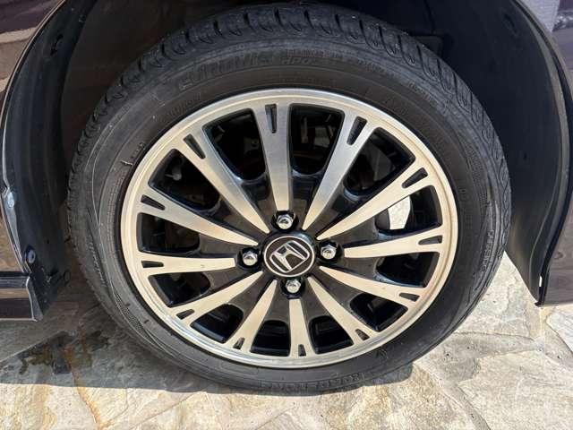 Ｎ－ＢＯＸ ６６０カスタムＧ　ターボＳＳパッケージ　４名　★禁煙車★両側パワースライドドア★社外ナビ★フルセグ★Ｂカメラ★ＥＴＣ★パドルシフト★衝突軽減★（36枚目）