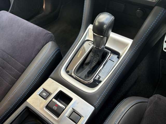 �y�n���h���z�X�e�A�����O�����ꂢ�ł��B�X�e�A�����O�\�ʂ̃X���͂������܂���B�j���E������킸�O���b�v�����������肫�܂��̂ŁA�^�]���̃X�g���X�y���Ɍq�����Ă��܂��B