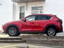 ＣＸ－５ ２．２ディーゼルターボＸＤ　Ｌパッケージ　４ＷＤ　５名　４ＷＤ／レーダークルコン／ＢＯＳＥスピーカー／全方位モニター／純正ＳＳＤナビ／フルセグ地デジ／パワーシート／ドラレコ／ＥＴＣ／スマートキー／コーナーセンサー／禁煙車／定期点検記録簿／１年保証付き／（4枚目）