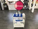 ｅ－パワー　ハイウェイスターＶ　セーフティパックＡ／アダブティブクルーズコントロール／フリップダウンモニター／両側電動スライドドア／アラウンドビューモニター／純正ナビ／フルセグＴＶ／インテリジェントキー／ＥＴＣ／１年保証付き／（58枚目）