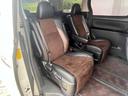 ２４０Ｓ　タイプゴールドＩＩ　ワンオーナー／禁煙車／アルパインフリップモニター／両側電動スライドドア／アルパインナビ／Ｂｌｕｅｔｏｏｔｈ／ＨＩＤヘッドライト／クルーズコントロール／障害物センサー／スマートキー／ＥＴＣ／パワステ／（28枚目）