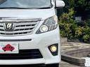 ２４０Ｓ　タイプゴールドＩＩ　ワンオーナー／禁煙車／アルパインフリップモニター／両側電動スライドドア／アルパインナビ／Ｂｌｕｅｔｏｏｔｈ／ＨＩＤヘッドライト／クルーズコントロール／障害物センサー／スマートキー／ＥＴＣ／パワステ／（38枚目）