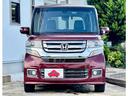 Ｎ－ＢＯＸカスタム Ｇ・ターボＬパッケージ　禁煙車／衝突被害軽減ブレーキ／両側電動スライドドア／純正ナビ／Ｂｌｕｅｔｏｏｔｈ対応／バックカメラ／ＨＩＤヘッドライト／スマートキー／純正１５インチアルミ／クルーズコントロール／パドルシフト／ＥＴＣ／（4枚目）