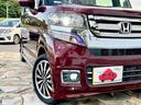Ｇ・ターボＬパッケージ　禁煙車／衝突被害軽減ブレーキ／両側電動スライドドア／純正ナビ／Ｂｌｕｅｔｏｏｔｈ対応／バックカメラ／ＨＩＤヘッドライト／スマートキー／純正１５インチアルミ／クルーズコントロール／パドルシフト／ＥＴＣ／（34枚目）