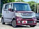 Ｇ・ターボＬパッケージ　禁煙車／衝突被害軽減ブレーキ／両側電動スライドドア／純正ナビ／Ｂｌｕｅｔｏｏｔｈ対応／バックカメラ／ＨＩＤヘッドライト／スマートキー／純正１５インチアルミ／クルーズコントロール／パドルシフト／ＥＴＣ／（35枚目）
