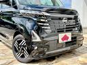 ハイウェイスター　Ｘ　衝突軽減ブレーキ★レーンキープ★純正ナビ★フルセグ★アラビュー★スマートキー★パワースライドドア★ＬＥＤ★ハンズフリースライド★禁煙車★定期点検記録簿（44枚目）