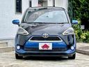 シエンタ Ｇ　禁煙車／衝突被害軽減ブレーキ／両側電動スライドドア／純正ＳＳＤナビ／ワンセグＴＶ／Ｂｌｕｅｔｏｏｔｈ／バックカメラ／ＬＥＤヘッドライト／ＥＴＣ／スマートキー／オートエアコン／パワステ／横滑り防止装置／（3枚目）