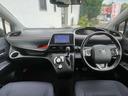 シエンタ Ｇ　禁煙車／衝突被害軽減ブレーキ／両側電動スライドドア／純正ＳＳＤナビ／ワンセグＴＶ／Ｂｌｕｅｔｏｏｔｈ／バックカメラ／ＬＥＤヘッドライト／ＥＴＣ／スマートキー／オートエアコン／パワステ／横滑り防止装置／（4枚目）