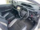操作のしやすい運転席です★