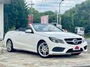 Ｅ２５０カブリオレＡＭＧスポーツＰｋ　禁煙車／フル装備／ＡＢＳ／Ｗエアバック／純正ＨＤＤナビ／ＤＴＶ／バックカメラ／ＬＥＤヘッドライト／黒革シート／シートヒーター／純正１８インチアルミホイール／オートライト／ＥＴＣ／スマートキー／（30枚目）