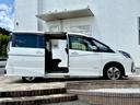 セレナ ｅ－パワー　ハイウェイスターＶ　ワンオーナー／禁煙車／衝突被害軽減ブレーキ／アラウンドビューモニター／純正ナビ／フルセグＴＶ／Ｂｌｕｅｔｏｏｔｈ対応／バックカメラ／クルーズコントロール／ハンズフリーパワースライドドア／ＥＴＣ／（4枚目）
