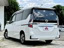 ｅ－パワー　ハイウェイスターＶ　ワンオーナー／禁煙車／衝突被害軽減ブレーキ／アラウンドビューモニター／純正ナビ／フルセグＴＶ／Ｂｌｕｅｔｏｏｔｈ対応／バックカメラ／クルーズコントロール／ハンズフリーパワースライドドア／ＥＴＣ／（36枚目）
