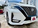ｅ－パワー　ハイウェイスターＶ　ワンオーナー／禁煙車／衝突被害軽減ブレーキ／アラウンドビューモニター／純正ナビ／フルセグＴＶ／Ｂｌｕｅｔｏｏｔｈ対応／バックカメラ／クルーズコントロール／ハンズフリーパワースライドドア／ＥＴＣ／（38枚目）