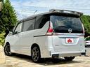 Ｘ　禁煙車／エマージェンシーブレーキ／プロパイロット／フリップダウンモニター／アラウンドビューモニター／純正９インチナビ／フルセグＴＶ／Ｂｌｕｅｔｏｏｔｈ対応／両側電動スライドドア／ＥＴＣ／スマートキー／（39枚目）