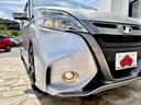 Ｘ　禁煙車／エマージェンシーブレーキ／プロパイロット／フリップダウンモニター／アラウンドビューモニター／純正９インチナビ／フルセグＴＶ／Ｂｌｕｅｔｏｏｔｈ対応／両側電動スライドドア／ＥＴＣ／スマートキー／（41枚目）