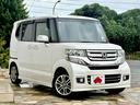６６０カスタムＧ　ＳＳパッケージ　４名　★ＨＩＤ★両側Ｐスラ★Ｂカメラ★ＥＴＣ★純１４ＡＷ★シートヒーター★ＣＴＢＡ★純ナビＴＶ★純フォグランプ★（32枚目）