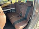 【後部座席】キレイな状態です♪