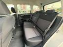 【後部座席】キレイな状態です♪