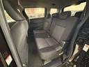 【後部座席】後部座席も大変状態がよくきれいです!