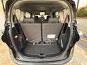 【トランク】ラゲッジルームも買い物袋置くスペースもございます★
