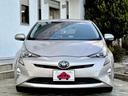 プリウス 1.8Sセーフティ プラス 5名 ★禁煙車★衝突軽減★レーンキープ★ACC★SSDナビ★スマートキー★Bモニター★LEDヘッドライト★(4枚目)