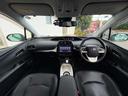 プリウス １．８Ａプレミアム　ツーリングセレクション　５名　★禁煙車★モデリスタエアロ★ＬＥＤヘッドライト★ＳＳＤナビ★フルセグ★ＥＴＣ★Ｂカメラ★黒革★シートヒーター★レーンキープ★（6枚目）